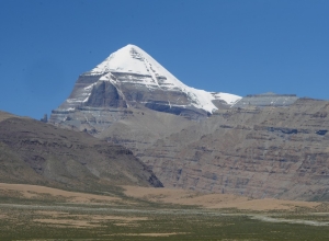 Тибет июнь 2018